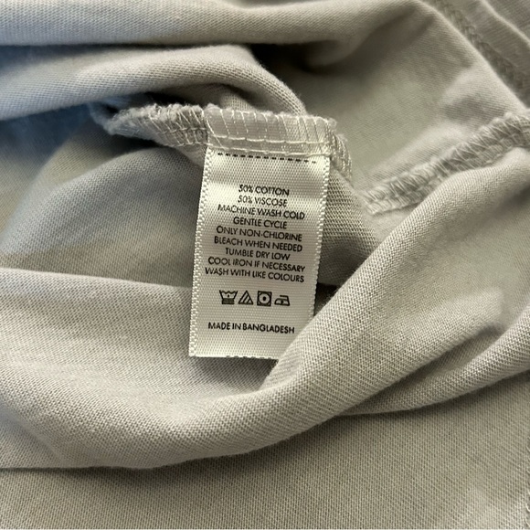 Miss to Mrs - I’m not bossy, I’m the BRIDE sleep shirt - Size Large - Picture 5 of 7